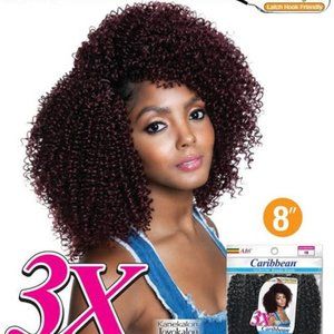 Caribbean Bundle 3X SUMMER BOHEMIAN #99J